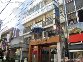 酒井