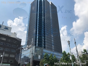 YOTSUYA TOWER (コモレ四谷)