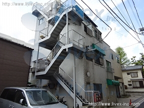第1マンション