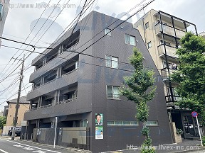 貸事務所