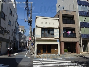 貸店舗