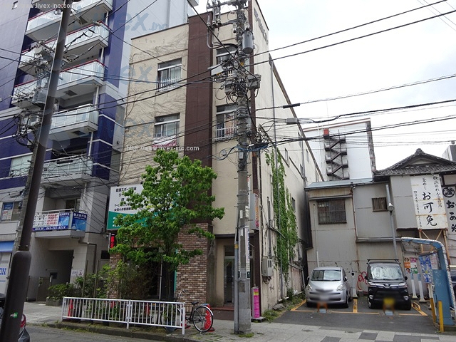 平山