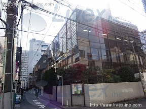 レンタルオフィス・OpenOffice(オープンオフィス)西新宿駅前