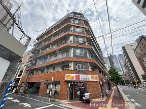 ヴェラハイツ亀戸