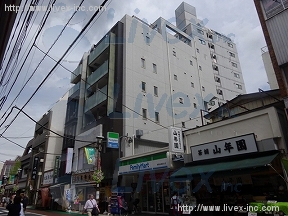 KCプラザ