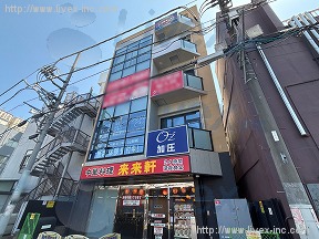 大宮仲町ホクシン