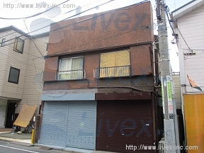 あけぼのハウス