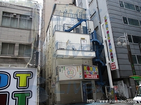 新宿第6