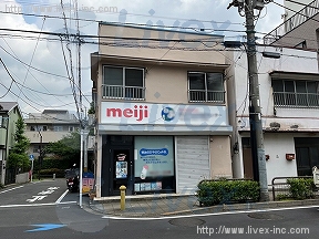 梅原荘