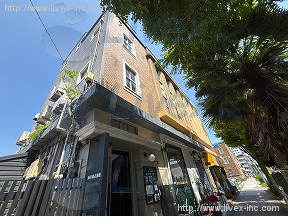 海岸通壱番館
