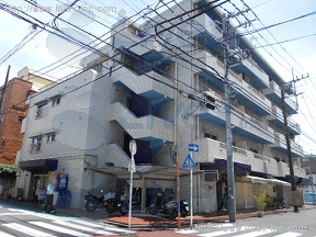 ダイアパレス浅間町