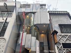 仮)東銀座MC