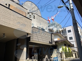 神山町邸宅