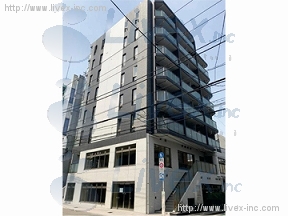 N-stage中野新橋