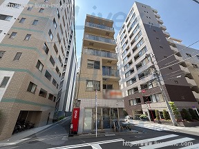 エマーレ日本橋富沢町