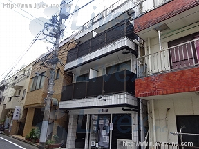高原