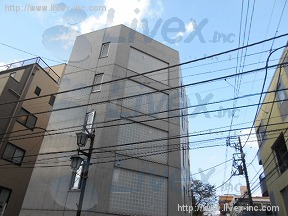 プレイス北新宿