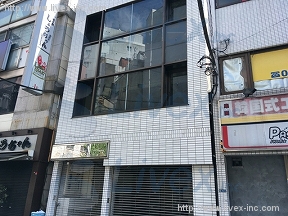 五反田セントラル