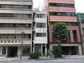 西早稲田3丁目店舗付住宅