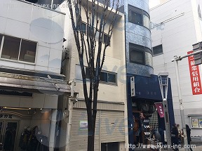 貸店舗