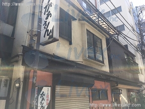 貸店舗