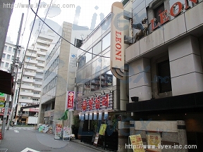 東京慶北