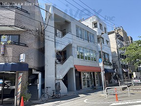 グリーンテラス