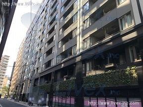 東神田テラスレジデンス