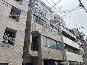 ベルファミーユ入谷
