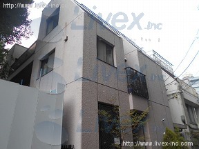 YAMAGUCHI  HOUSE