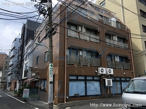 ヒルズアーバイン