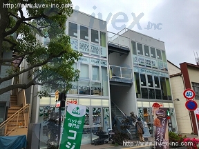 仮)フィル・パークすみだ北斎通り