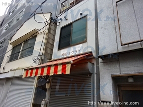 (ダブリ)一括貸店舗
