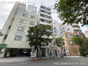 磯栄プラザ桜木町