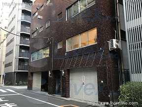 小堀・橋本