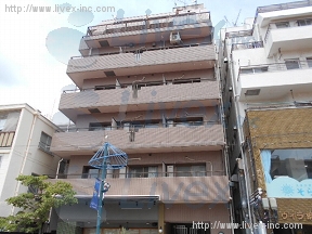 貸店舗