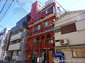 岡善