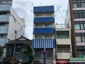 貸店舗・事務所
