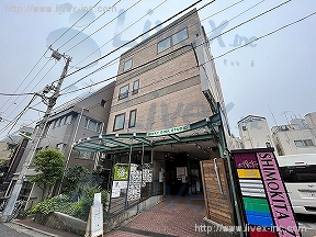 プリマヴェール下北沢