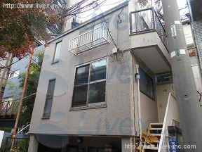中澤西麻布
