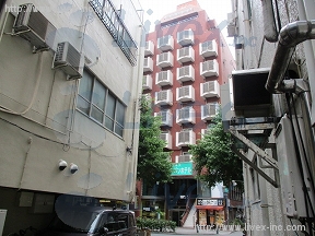 新宿アーバンホテル