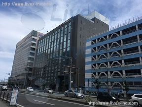 ニッセイ静岡