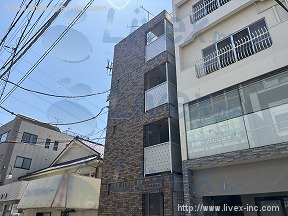 アクティス都立大