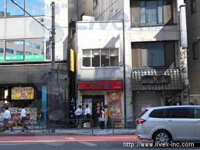 貸店舗