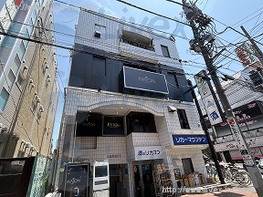 南銀川鍋
