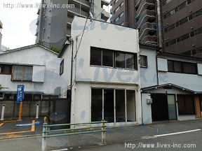 貸店舗