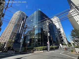 レンタルオフィス・クロスコープ渋谷