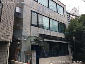 ユートピア青山
