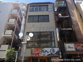 東田町店舗