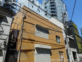 (ダブリ)貸店舗